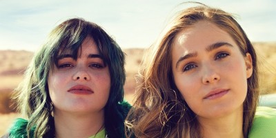 海莉卢理查森17岁未婚怀孕！求助《高校十八禁》女星闺蜜