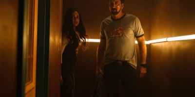 尼可拉斯凯吉魔性新作《弑乐园》爆打机械人偶！恐怖加倍更胜经典电玩