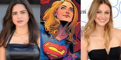 《闪电侠》电影宣布拉丁裔女星当女超人！网友：美剧版选角大胜