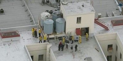 蓝可儿入住赛西尔酒店暗藏邪恶力量？网友质疑女经理隐藏命案真相