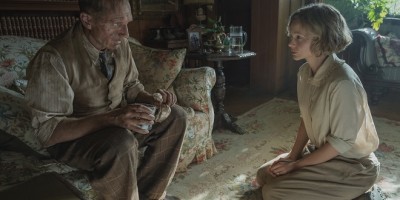 Netflix《古宝》改编真人真事　考古学者周薪2英镑不放弃坚守千年文明