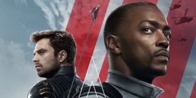 Disney+美剧《猎鹰与酷寒战士》公开正式预告！13号特工重遇漫威超级英雄