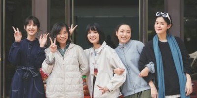 卖座小说改编电影《一杯热奶茶的等待》开镜！连晨翔、吴子霏大谈疗癒系爱情