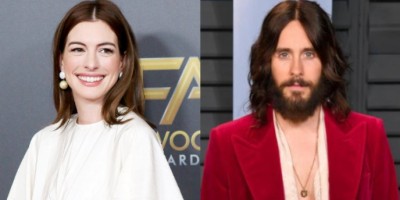 杰瑞德雷托、安海瑟薇联手主演！Apple TV+预订WeWork迷你剧集《WeCrashed》