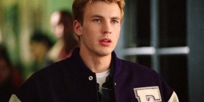 20岁美国队长是运动白痴？克里斯伊凡被封洗沟天王糗翻