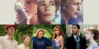 2021美国演员工会奖SAG揭晓入围名单！《王冠》三姝抢女主角、《柏捷顿家族》公爵争男主角