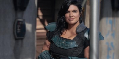 因争议言论被开除！《曼达洛人》女星：我不是唯一一个被迪士尼霸凌的人