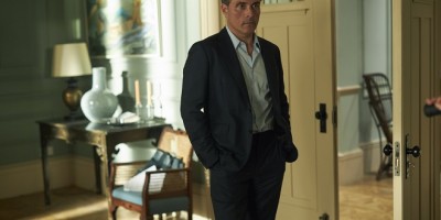 安东尼霍普金斯吸引群星加入《父亲》！《高堡奇人》卢夫斯塞维尔自爆是铁粉