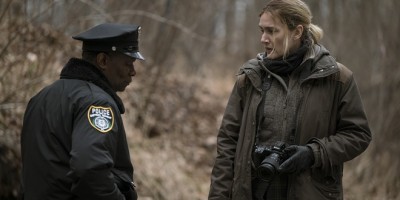 烂番茄94%好评认证！凯特温丝蕾《东城梦魇》3大看点介绍