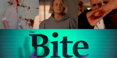 《傲骨贤妻》主创新剧《The Bite》预告超展开！COVID-19变种病毒咬出活屍