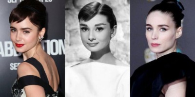 从莉莉柯林斯到鲁妮玛拉！外媒选出奥黛丽赫本剧集主演6位最佳名单