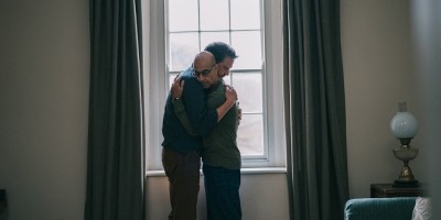 史丹利图奇回忆已逝爱妻　《永远的我们》直逼《我想念我自己》