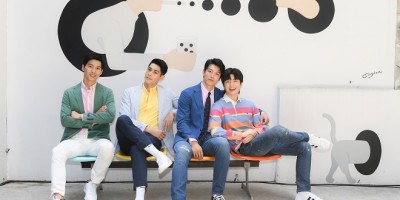 全场工作人员脸红！BL网剧《约定I DO》吻戏太激烈导演频喊卡