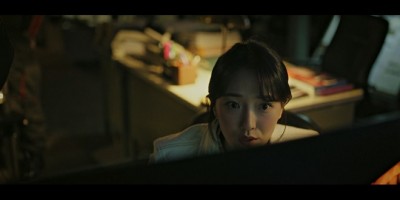 李帝勳遭设局仙人跳被控性骚扰！《模范计程车》高难度甩尾零替身