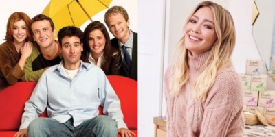 Hulu预订女版《追爱总动员》！希拉蕊朵芙主演衍生剧《How I Met Your Father》