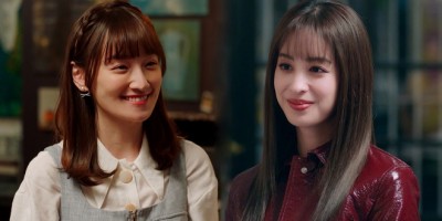 《恋爱是科学》 吴念轩变渣男？莫允雯跳出来为小猪猪护航