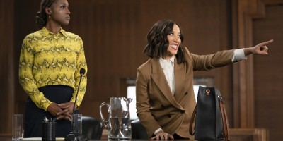 艾美奖提名喜剧小品回来了！《姊妹站起来》第二季与美同步上线HBO GO