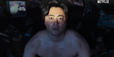 让A片从天而降！《全裸导演》第二季前导预告上线