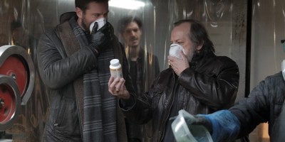 盖瑞欧德曼《药命交错》自荐当监制！狂飙演技揭医界毒枭真面目