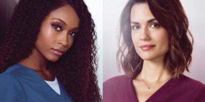 《芝加哥急救》两位元老退出！不再回归第七季