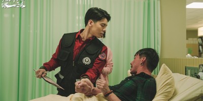 台剧《火神的眼泪》揭5个社会乱象！喝醉就送医、不尊重救护团队专业