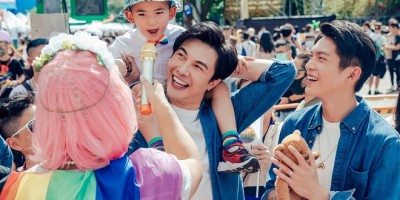 《酷盖爸爸》剧评／促进对话、充满善念且诚意十足之作