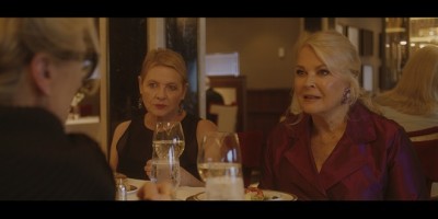 金奖导演史蒂芬索德柏新作！梅莉史翠普主演《让他们说吧》上线HBO GO