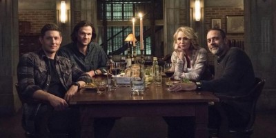 《超自然档案》开发前传衍生剧！狄恩回归《The Winchesters》讲述双亲动人爱情故事