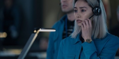 Apple TV+科幻美剧《入侵》首曝预告！山姆尼尔、忽那汐里揭开外星物种登陆之谜