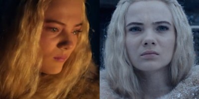 从落难公主成坚毅战士！Netflix《猎魔士》公开小母狮第二季最新片段