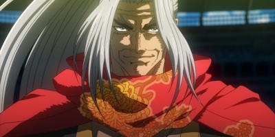 《终末的女武神》剧评／人神大战设定新鲜又吸引　只差一点能成年度动漫