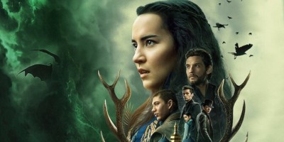 首月5500万家户观赏！Netflix续订奇幻剧集《太阳召唤》第二季