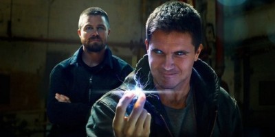 Netflix购入《8级警戒》续集全球版权！《绿箭侠》艾梅尔堂兄弟回归