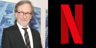 昔日抵制今日合作！史蒂芬史匹柏联手Netflix每年上线2部电影