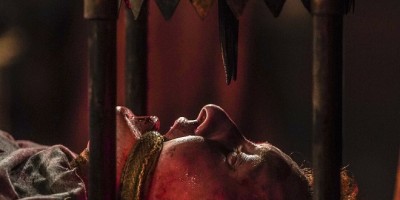 邪教徒血腥开杀！Netflix电影《经典恐怖故事》曝正式预告