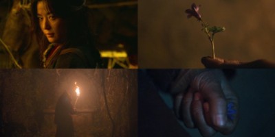 全智贤揭开生死草秘密！Netflix《屍战朝鲜：雅信传》公开上线日预告