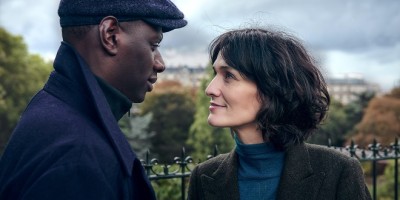 Netflix《亚森·罗宾》第二部火爆登场！凯萨奖影帝勇闯古堡展开飞车枪战