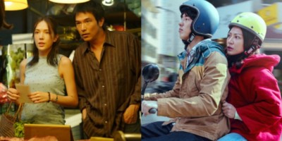 三大强档国片今夏席卷Netflix！《当男人恋爱时》、《我没有谈的那场恋爱: 导演剪辑版》接续上线