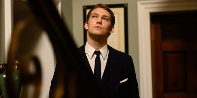 费莉丝蒂琼斯揭开《恋人的最後情书》！Netflix爱情电影感动上线