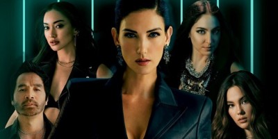 时尚界巨星坐镇评审团！AXN首播亚洲第一大名模真人选秀节目《SupermodelMe》第六季