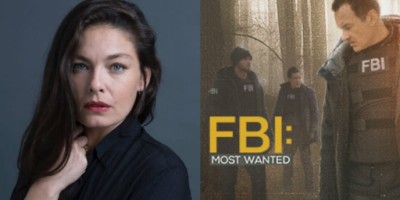 《高堡奇人》女星成FBI探员！加入《联邦调查局FBI：通缉要犯》第三季