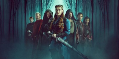 Netflix取消《天命之咒》！《汉娜的遗言》女星主演奇幻剧集不出第二季