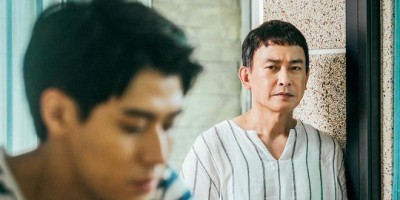 最新台剧《神之乡》五大看点！两代男神王识贤、李李仁、李玉玺比拼