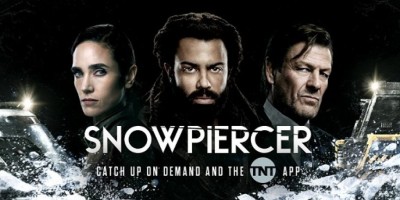 第三季未播传好消息！TNT续订科幻美剧《雪国列车》第四季