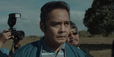 入围本届威尼斯影展竞赛单元！HBO亚洲原创剧集《On The Job》在HBO GO抢先上线