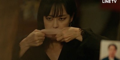 《VOICE4》杀人魔杂技人现身！惊悚换皮引爆网友讨论