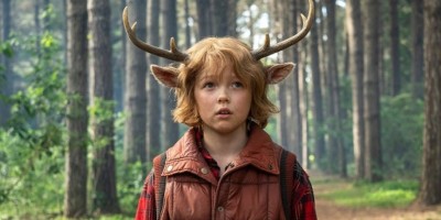 Netflix续订《Sweet Tooth：鹿角男孩》第二季！超萌格斯再踏上奇幻之旅