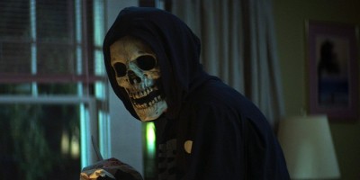 Netflix惊悚电影《恐惧街》5大看点！当《怪奇物语》遇上《惊声尖叫》