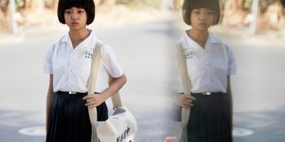 《俗女2》开启少女嘉玲的烦恼！全新预告惊现半夜削苹果都市传说