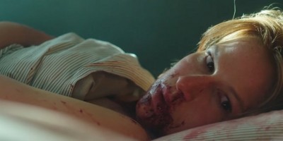 Netflix挪威剧集《无屍小镇》首曝预告！复活女子抢救家族葬仪社生意？